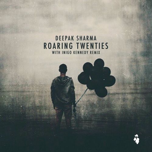 Deepak Sharma - Roaring Twenties [046HR]